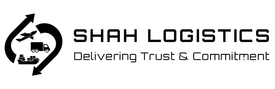 Shah Logistics